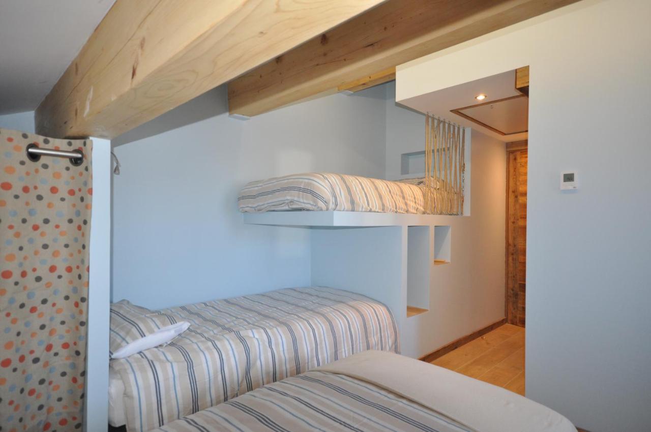 Valthosnow Apartman Val Thorens Kültér fotó