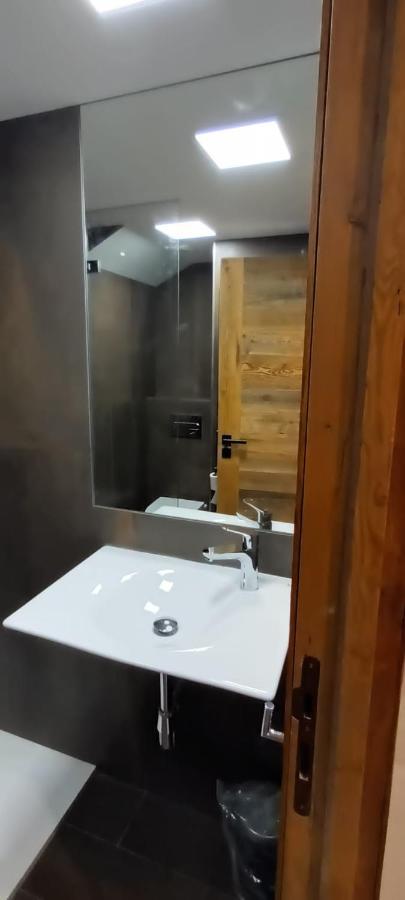 Valthosnow Apartman Val Thorens Kültér fotó